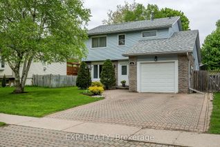 Detached House for Sale, 72 Oren Blvd, Barrie, ON