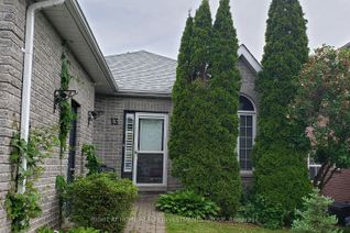 Property for Sale, 13 Courtney Cres, Barrie, ON
