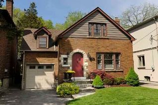 Detached House for Sale, 250 Grenview Blvd S, Toronto, ON