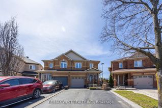 Semi-Detached House for Sale, 22 Hesketh Crt, Caledon, ON