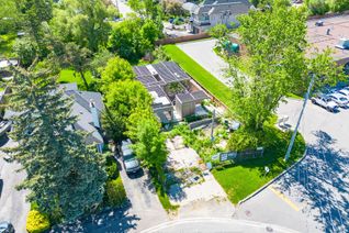 Vacant Residential Land for Sale, 376A Revus Ave, Mississauga, ON