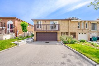 House for Sale, 3218 McCarthy Crt, Mississauga, ON