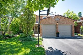 House for Sale, 1557 Princeton Cres, Oakville, ON