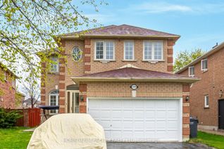 Property for Sale, 144 Lockwood Rd, Brampton, ON