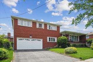 House for Sale, 271 Pellatt Ave, Toronto, ON