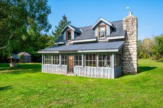 Detached House for Sale, 443 Centre Diagonal Rd, South Bruce Peninsula, ON