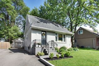 Detached House for Sale, 389 East 38th St, Hamilton, ON
