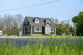Detached House for Sale, 560 Rosehill Rd, Fort Erie, ON