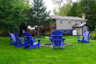 House for Sale, 117 Red Cedar Point Rd, Stone Mills, ON