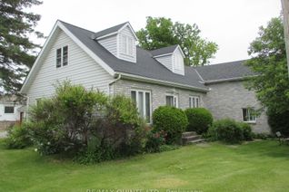 Detached House for Sale, 92 Stoco Rd, Tweed, ON