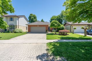 Bungalow for Sale, 1140 Glenora Dr N, London, ON