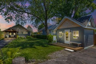 Bungalow for Sale, 241 Raby's Shore Dr, Kawartha Lakes, ON