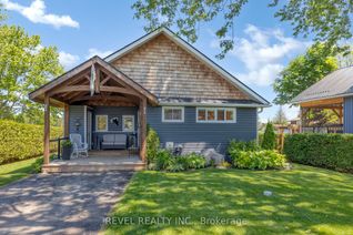 Bungalow for Sale, 241 Raby's Shore Dr, Kawartha Lakes, ON