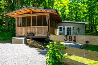 Cottage for Sale, 381 Quinn Rd, Marmora and Lake, ON