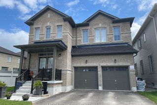 Detached House for Rent, 411 Black Cherry Cres, Shelburne, ON