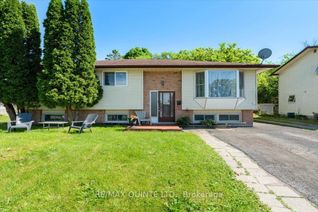 Bungalow for Sale, 27 A Pepper Ave, Belleville, ON