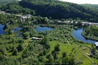 Land for Sale, 246 Chemaushgon Rd, Bancroft, ON