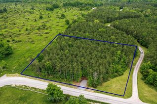 Vacant Residential Land for Sale, 0 Barcroft Rd, Galway-Cavendish and Harvey, ON