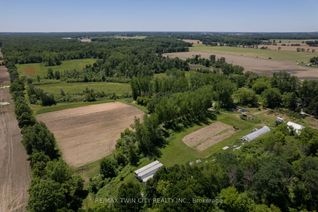 Residential Farm for Sale, 251 HARLEY Rd, Brant, ON