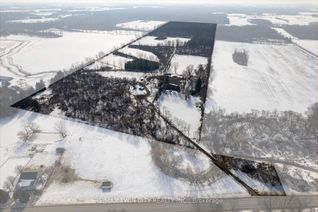 Farm for Sale, 251 HARLEY Rd, Brant, ON