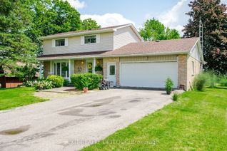 Property for Sale, 857 Third Line, Otonabee-South Monaghan, ON
