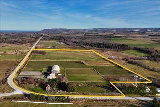 Residential Farm for Sale, 236787 13 Grey Rd, Blue Mountains, ON