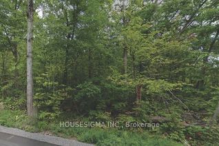 Vacant Residential Land for Sale, 160 Marble Point Rd, Marmora and Lake, ON