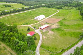 Bungalow for Sale, 163 Crandall Rd, Cramahe, ON