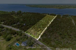 Land for Sale, NT 2451 County Road 15, Prince Edward County, ON