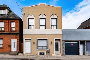 Duplex for Sale, 257 Cannon St E, Hamilton, ON