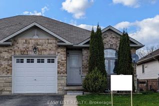 Bungalow for Sale, 32 Savannah Ridge Dr, Brant, ON