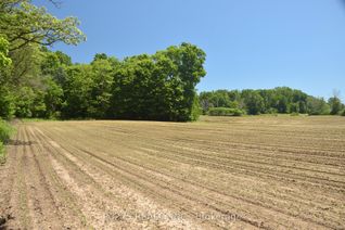 Vacant Residential Land for Sale, 54067 Mcquiggan Line, Aylmer, ON
