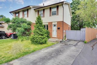 Semi-Detached House for Sale, 67 Roundhill Crt, London, ON