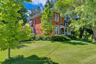 Detached House for Sale, 1287 County Road 12 Rd, Prince Edward County, ON
