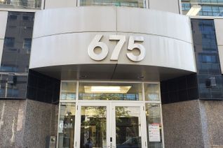 Office for Sublease, 675 King St W #302, Toronto, ON