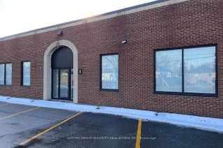 Industrial Property for Lease, 491 Brimley Rd S #5, Toronto, ON