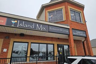 Franchise Business for Sale, 843 King St W, Oshawa, ON