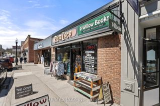 Property for Lease, 239 Queen St #Lower, Scugog, ON