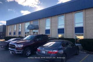 Office for Lease, 900 Dillingham Rd S #Upper, Pickering, ON