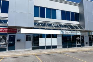 Commercial/Retail Property for Sale, 7611 Pine Valley Dr #14, Vaughan, ON