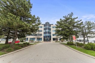 Office for Lease, 8333 Weston Rd #307, Vaughan, ON