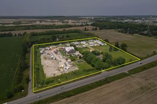 Land for Lease, 6530 Bloomington Rd S, Whitchurch-Stouffville, ON