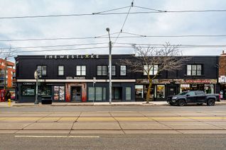 Property for Sale, 2847-53 Lake Shore Blvd W, Toronto, ON