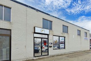 Automotive Related Non-Franchise Business for Sale, 51 Toro Rd #3, Toronto, ON