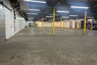 Industrial Property for Lease, 15 Akron Rd, Toronto, ON