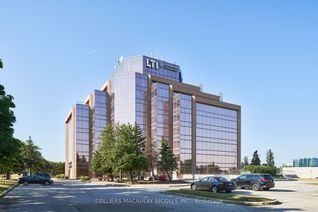 Office for Lease, 2810 Matheson Blvd E #701, Mississauga, ON