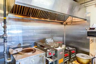 Restaurant Business for Sale, 3415 Dixie Rd #3B, Mississauga, ON