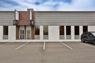 Property for Lease, 1321 Blundell Rd #9, Mississauga, ON