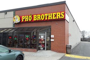 Non-Franchise Business for Sale, 2555 Dixie Rd #15, Mississauga, ON