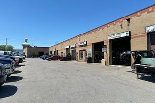 Automotive Related Business for Sale, 6435 Dixie Rd #14, Mississauga, ON